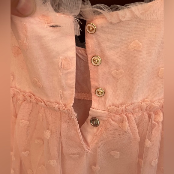 Isaac Mizrahi dress- toddler girl - Picture 3 of 9